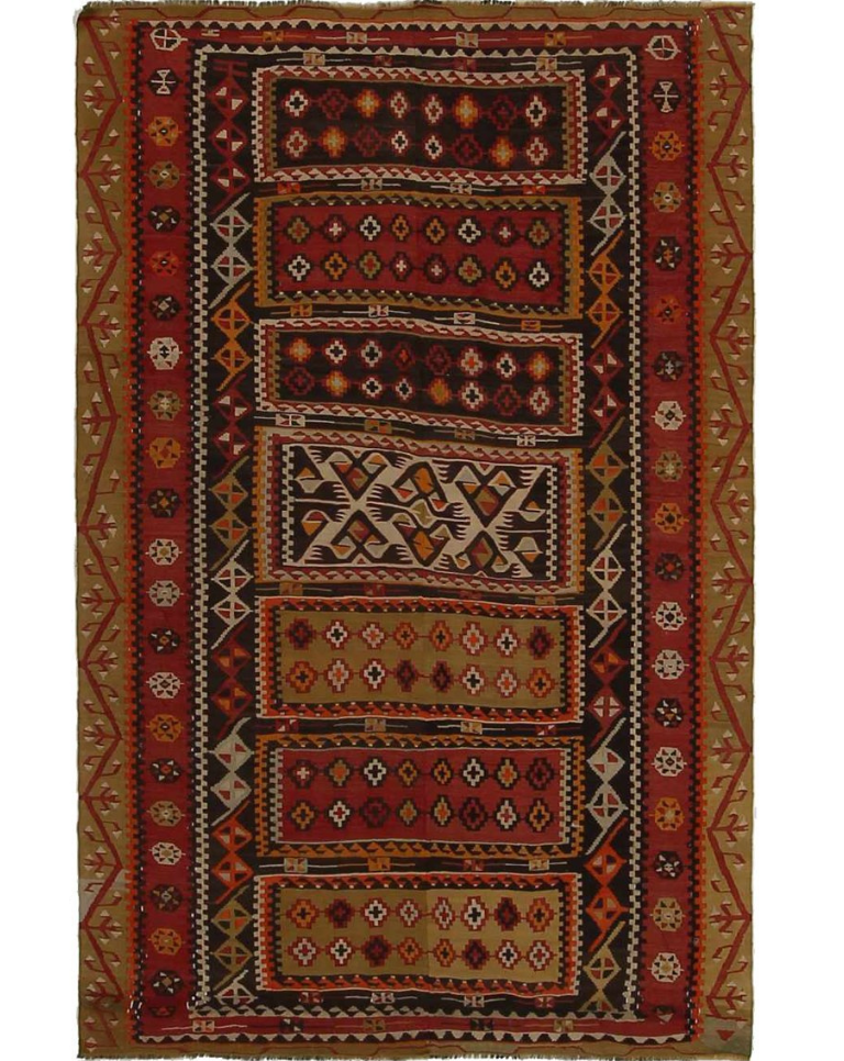 Kilim 62