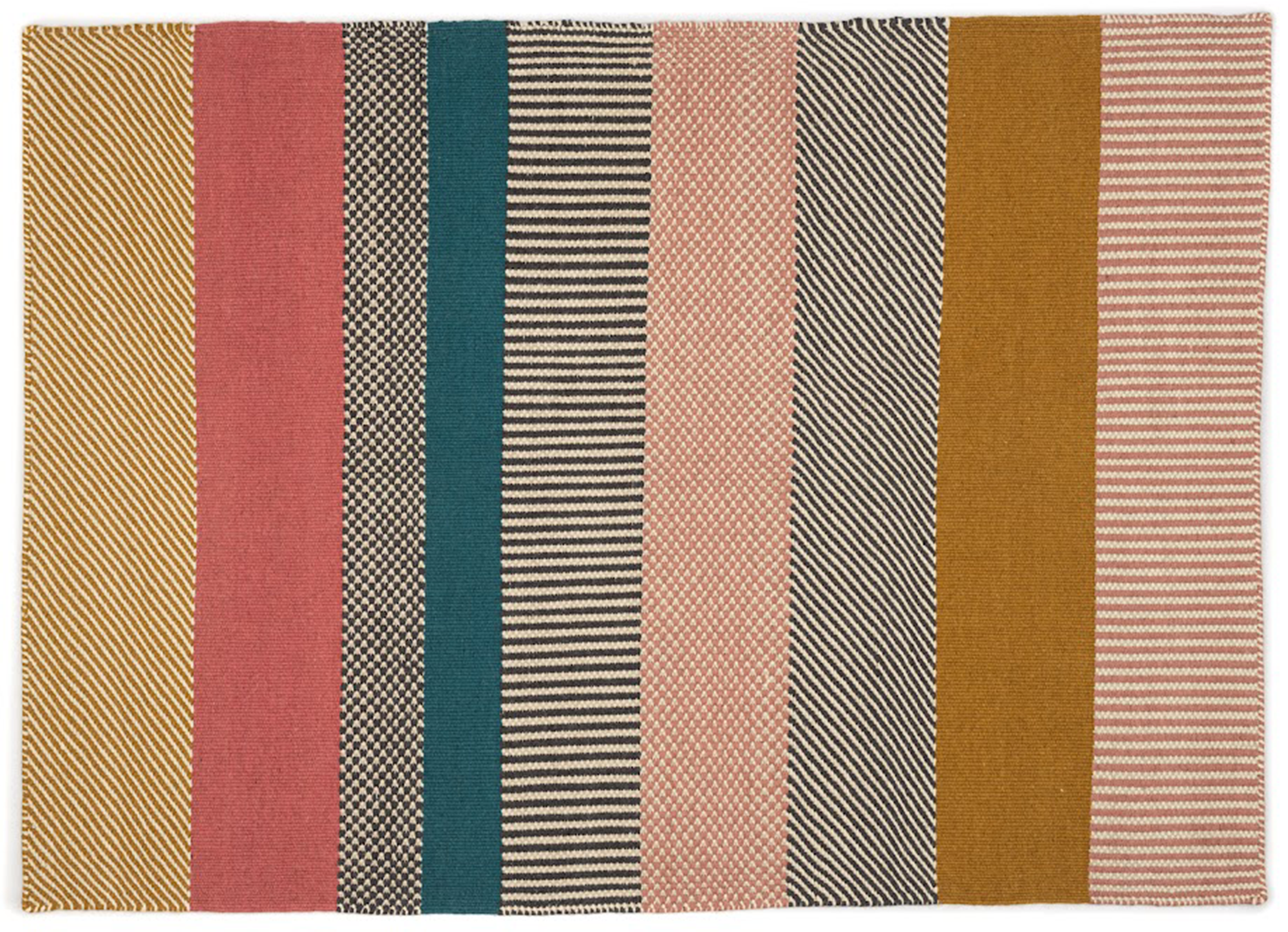 Geo Nordic 35 J Rugs