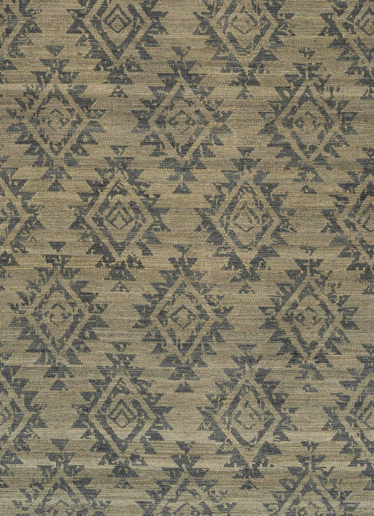 Desert Loom 4