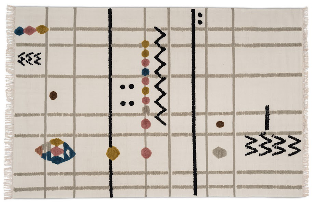 Geo Nordic 4 Bricks