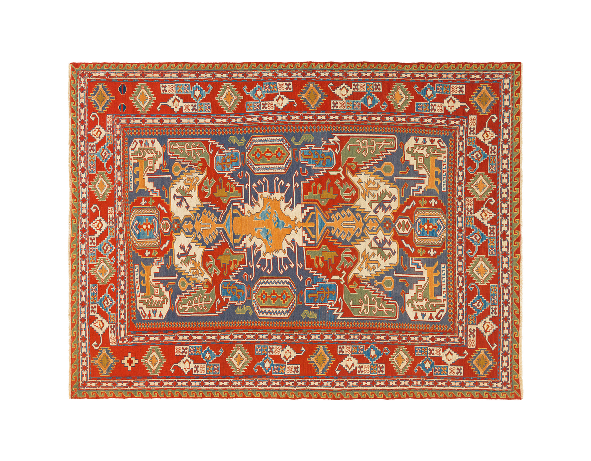 Kilim 10