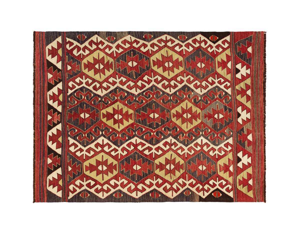 Kilim 45 - לבדוק