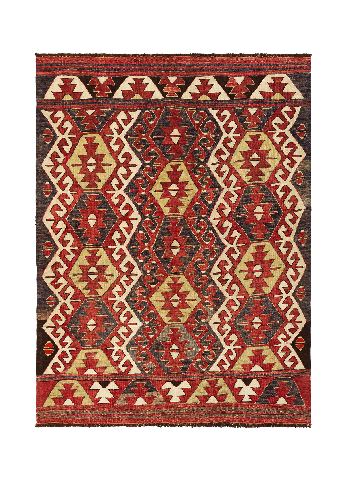 Kilim 45 - לבדוק