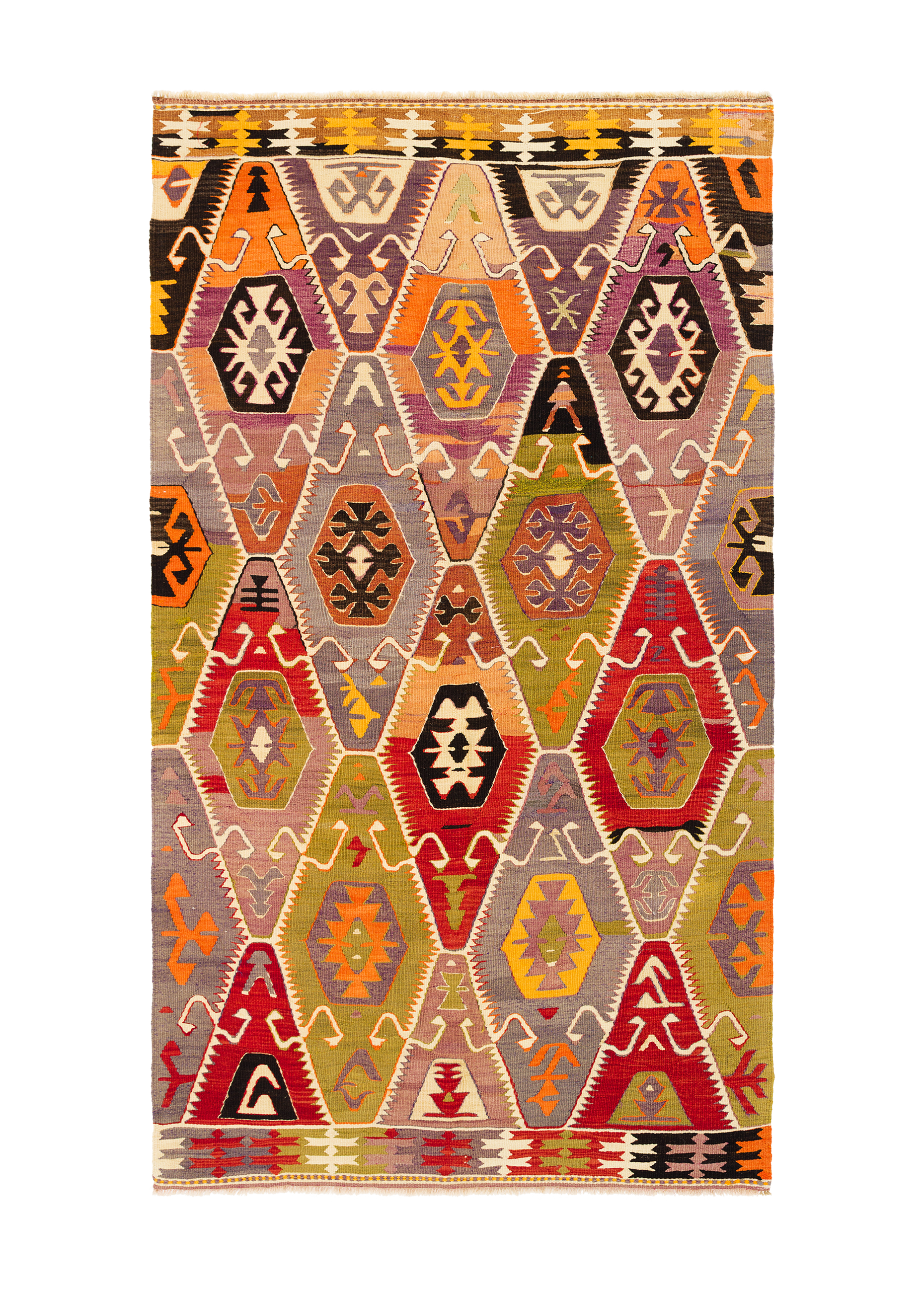 Kilim 49