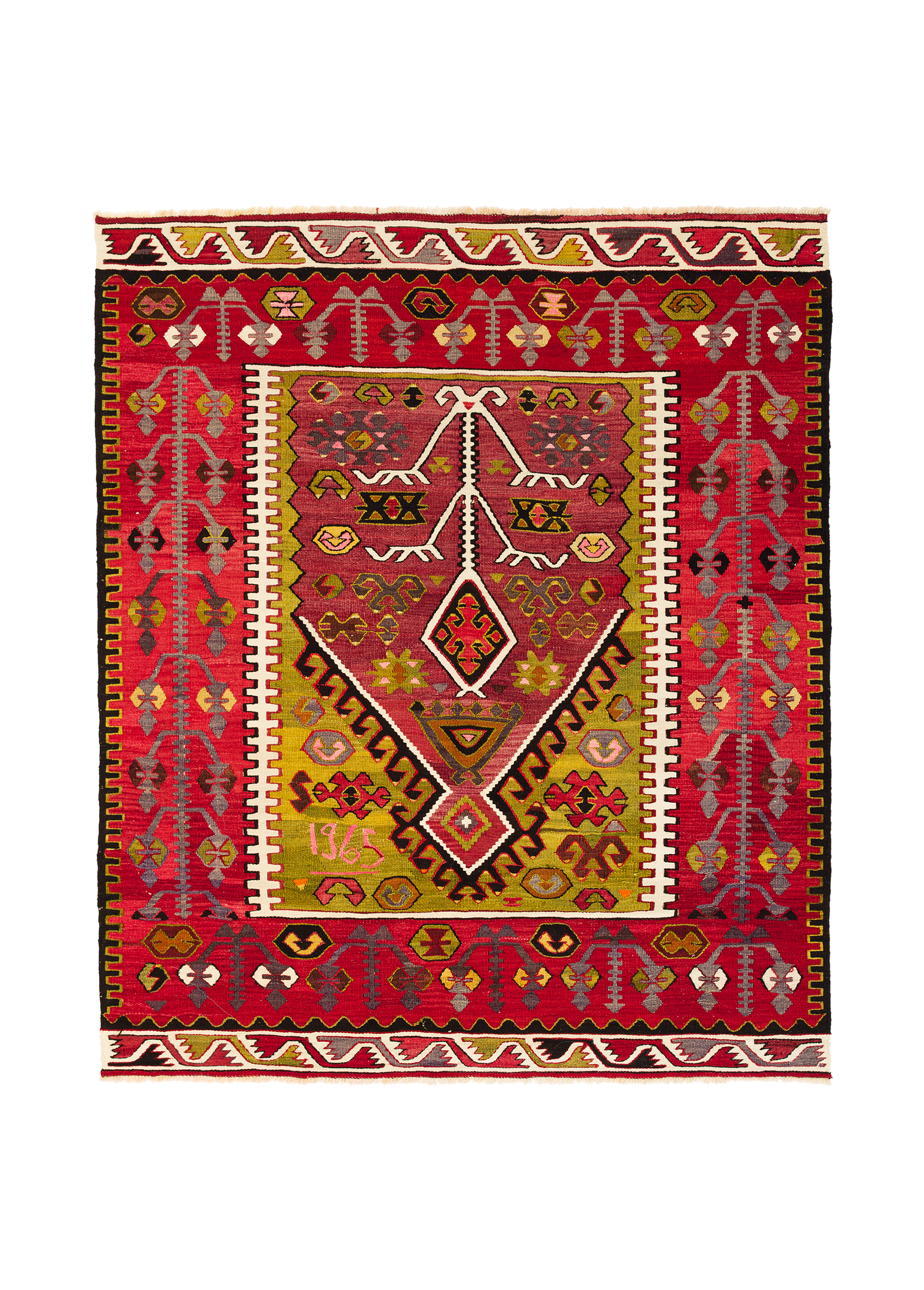 Kilim 67