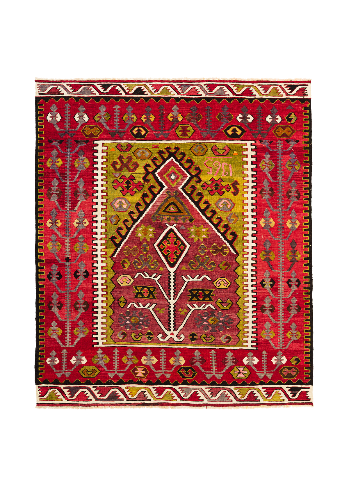 Kilim 67
