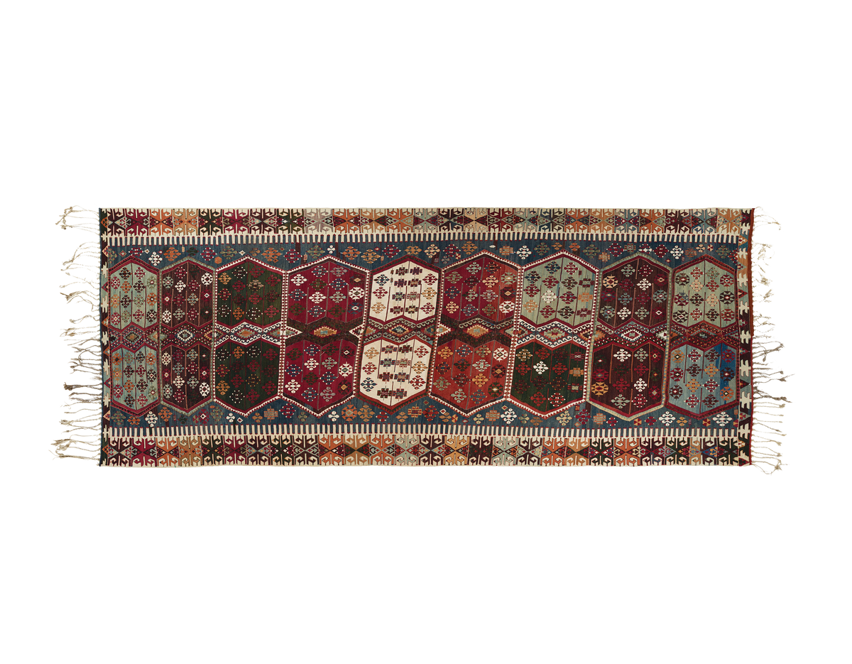 Kilim 57