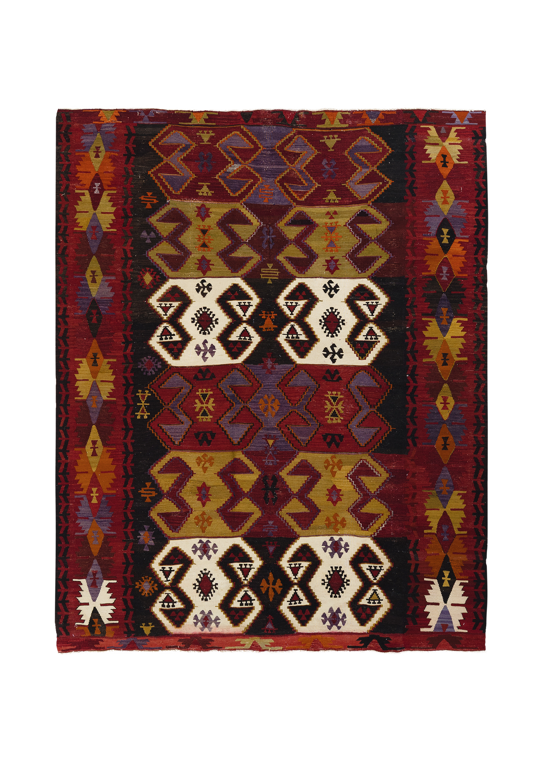 Kilim 58