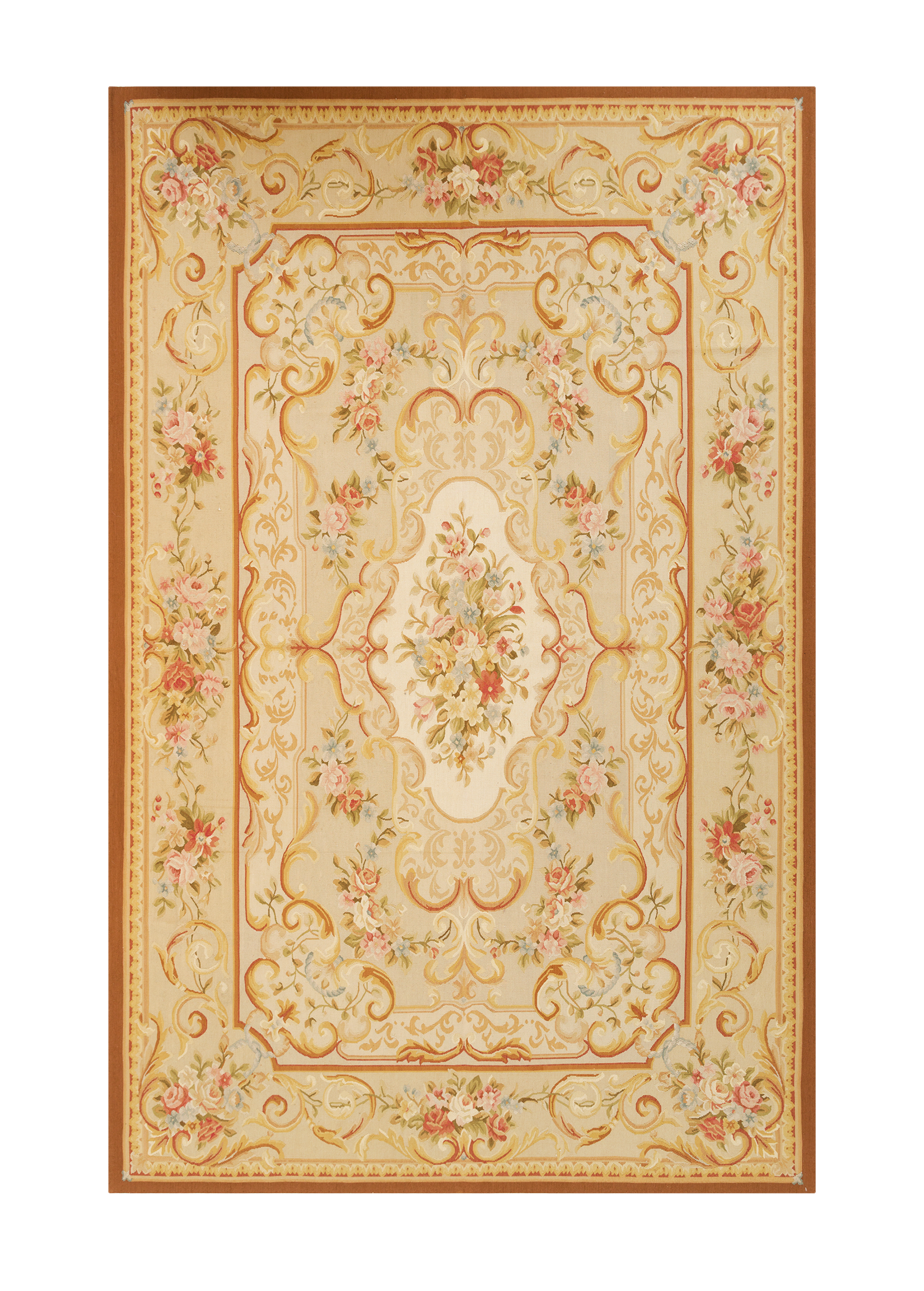 Kilim 8 - Aubusson