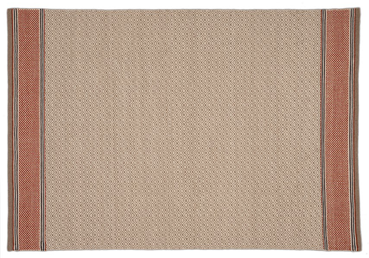Woven 8