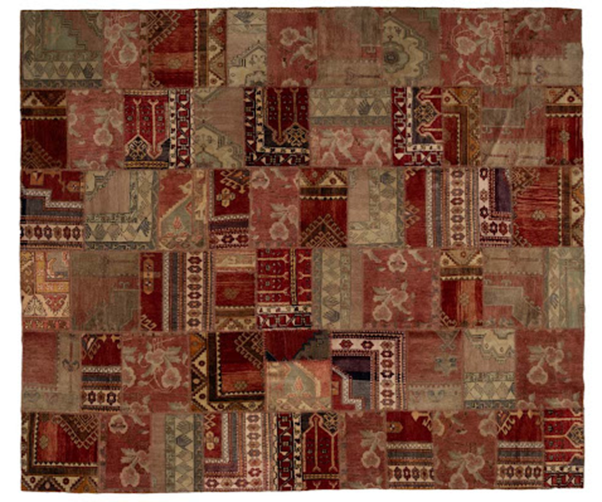 Patches 1