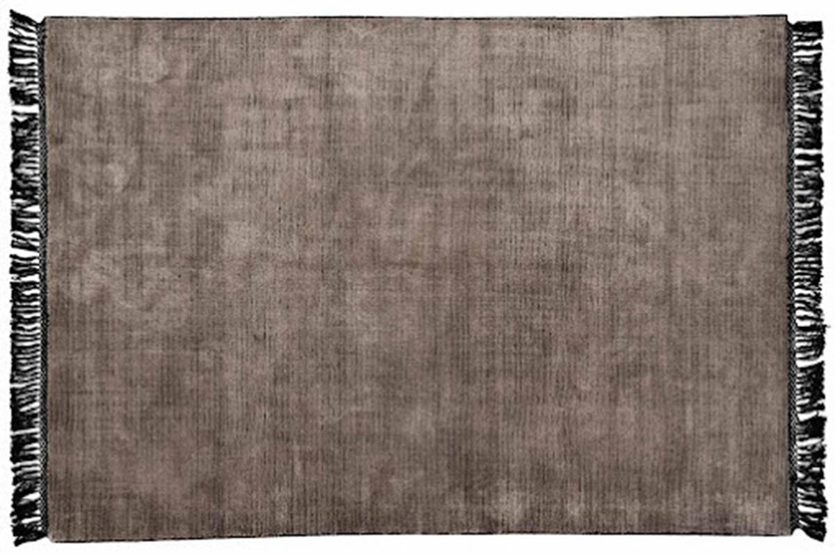 Modern Solids 18 Barcode Taupe