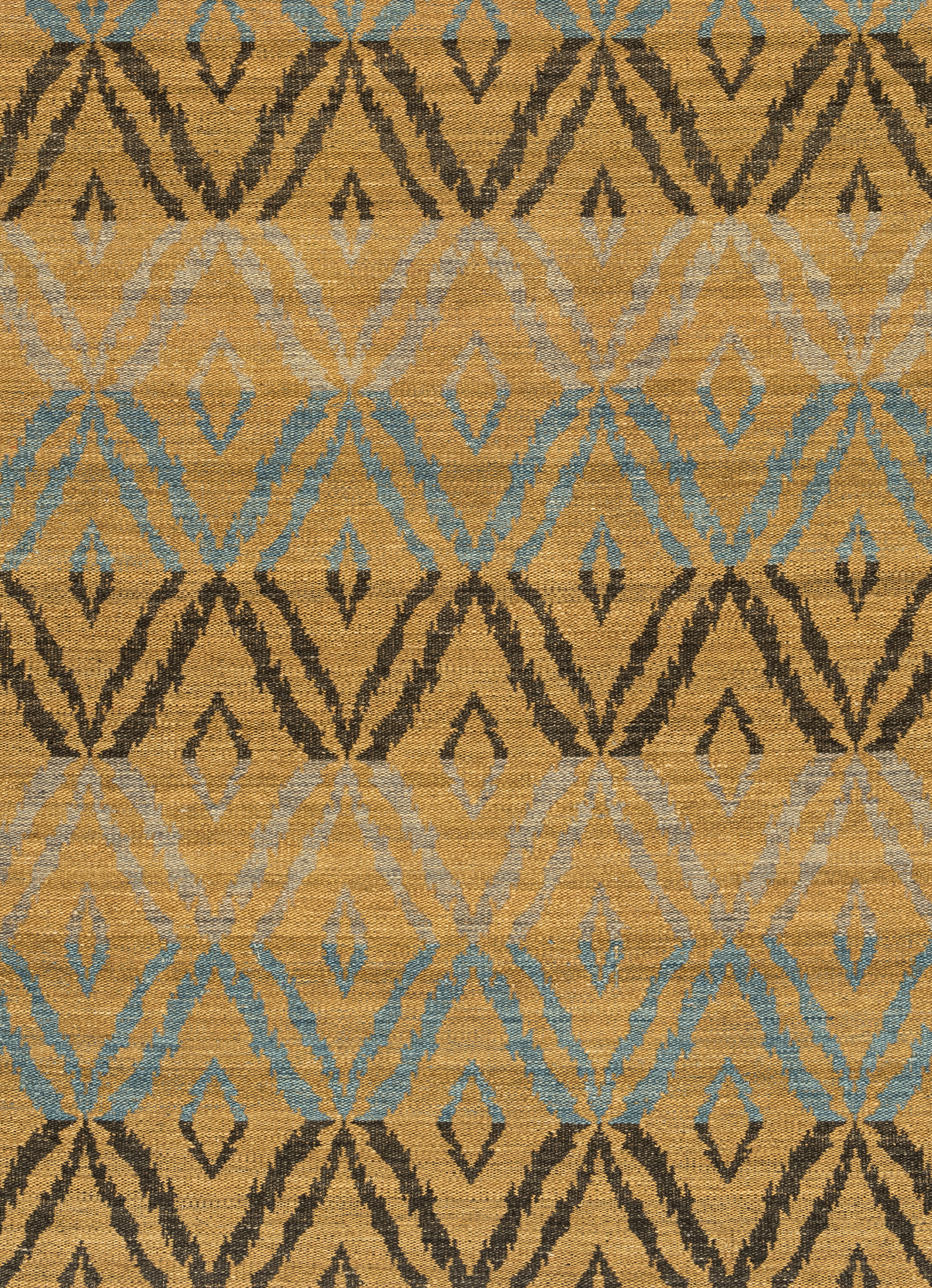Desert Loom 2