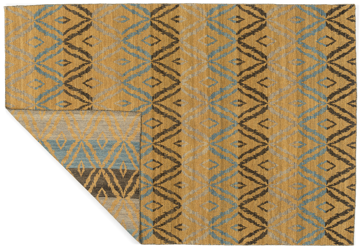 Desert Loom 2