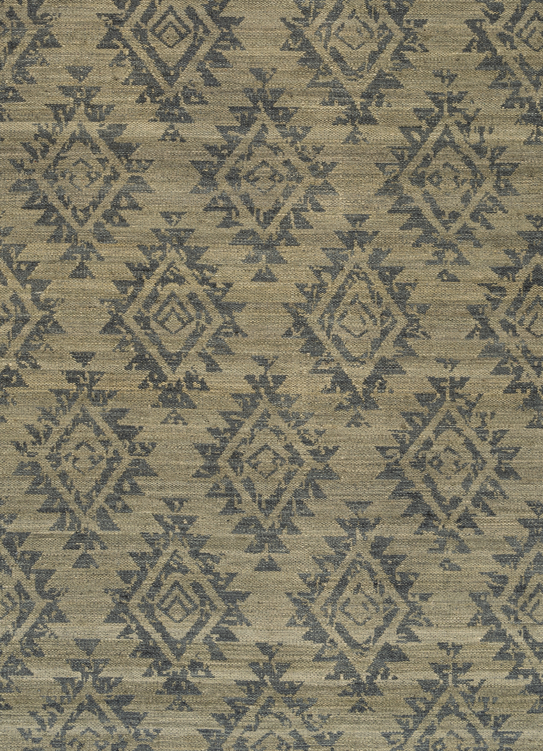 Desert Loom 4