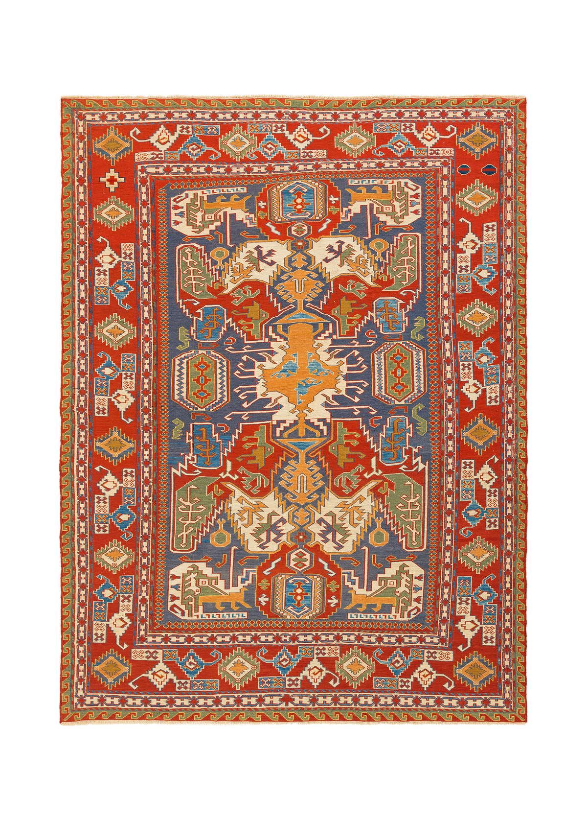 Kilim 10