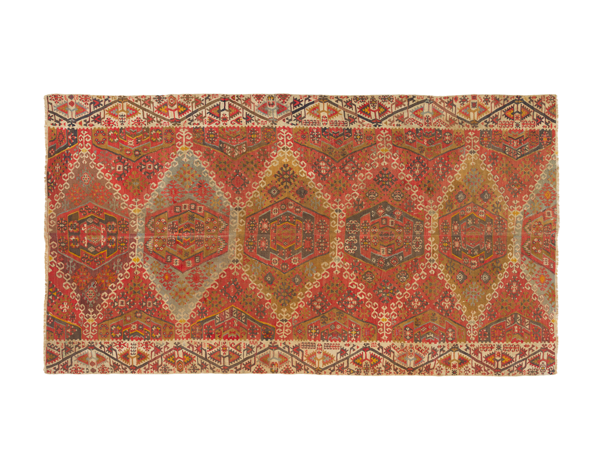 Kilim 1