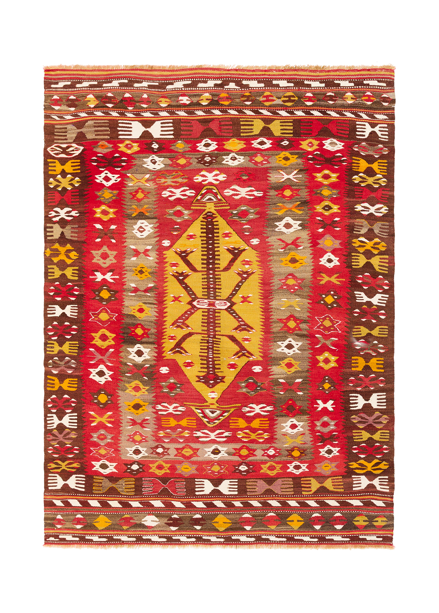 Kilim 34