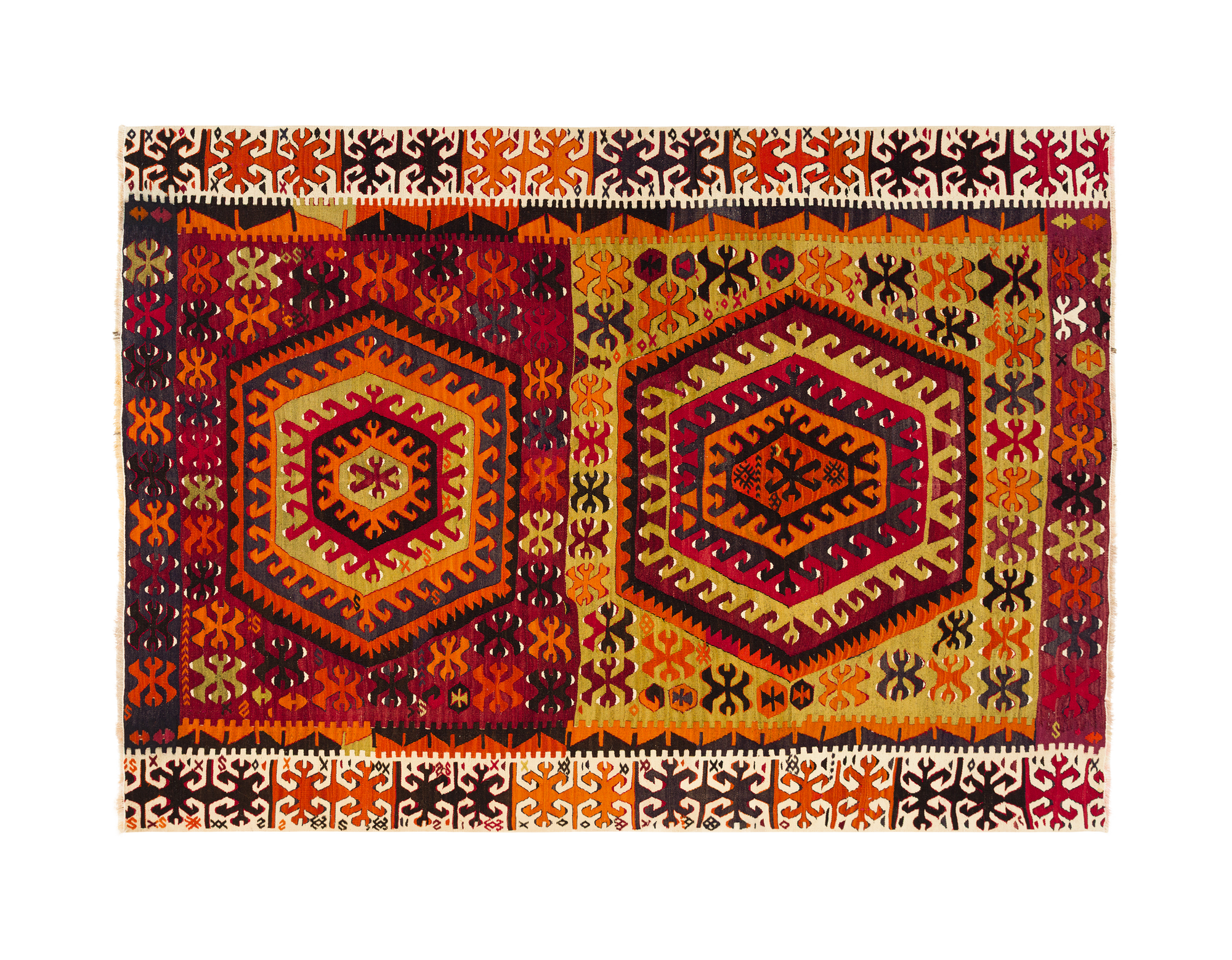 Kilim 39
