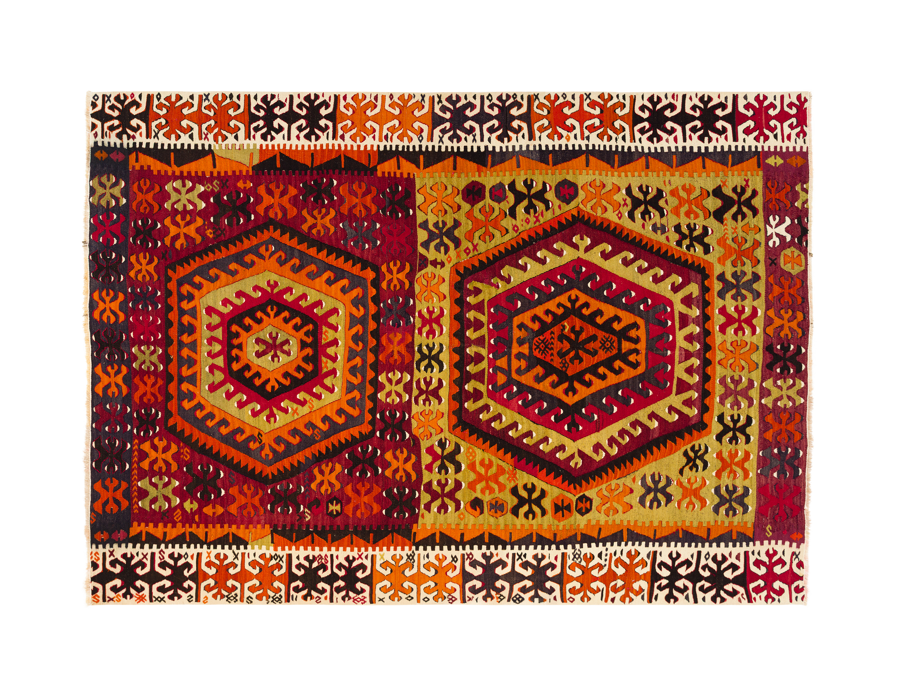 Kilim 39