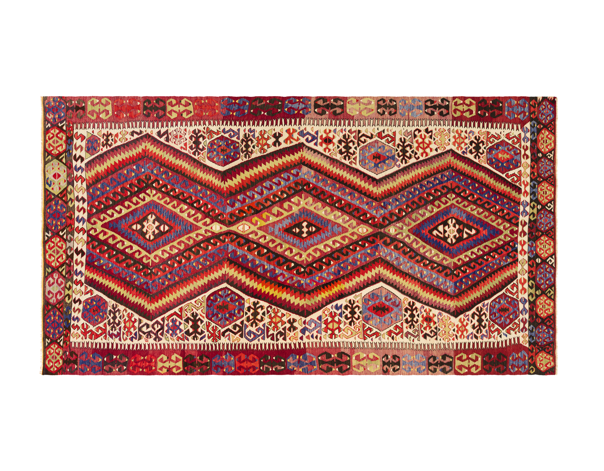 Kilim 42