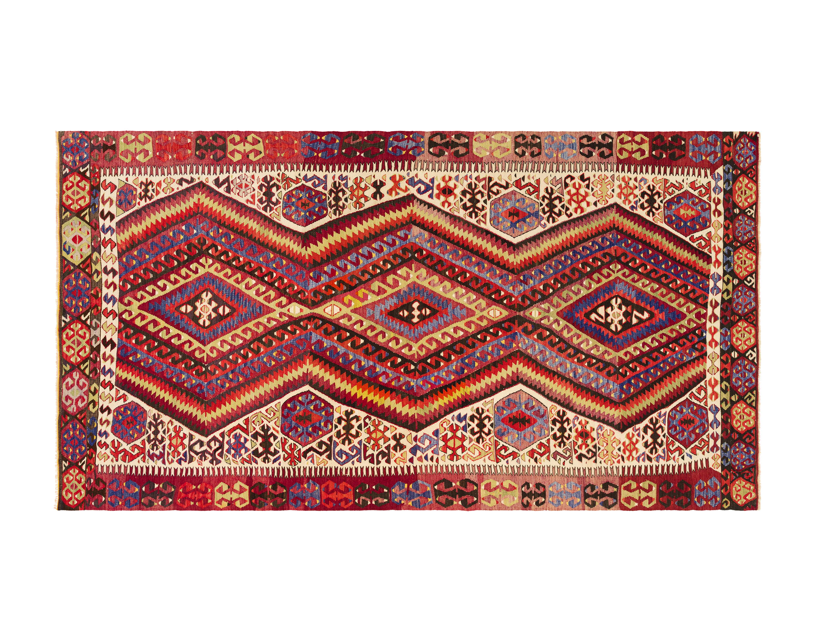 Kilim 42