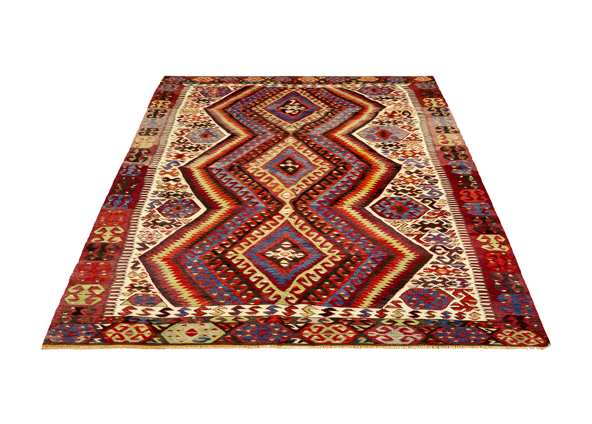 Kilim 42