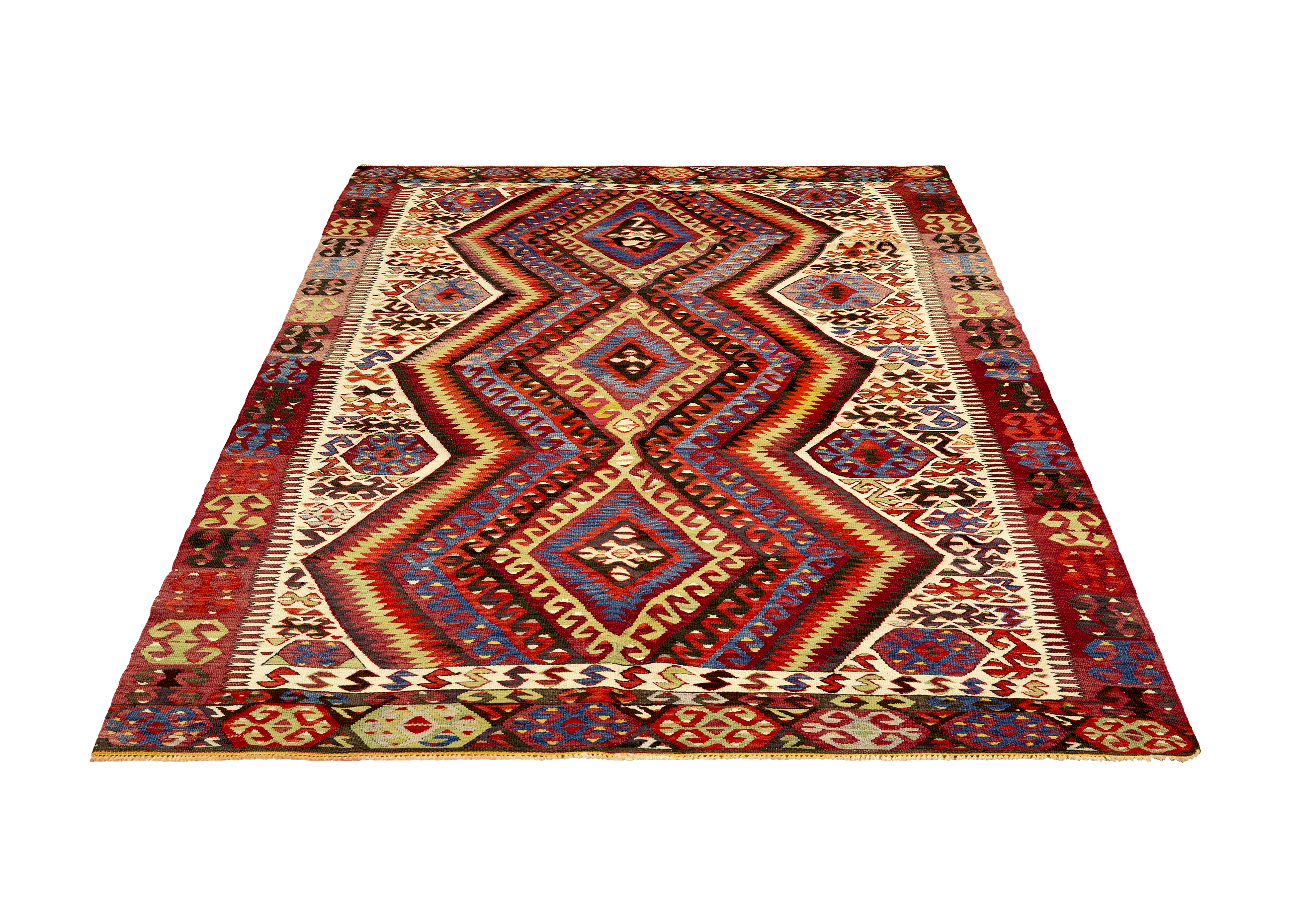 Kilim 42