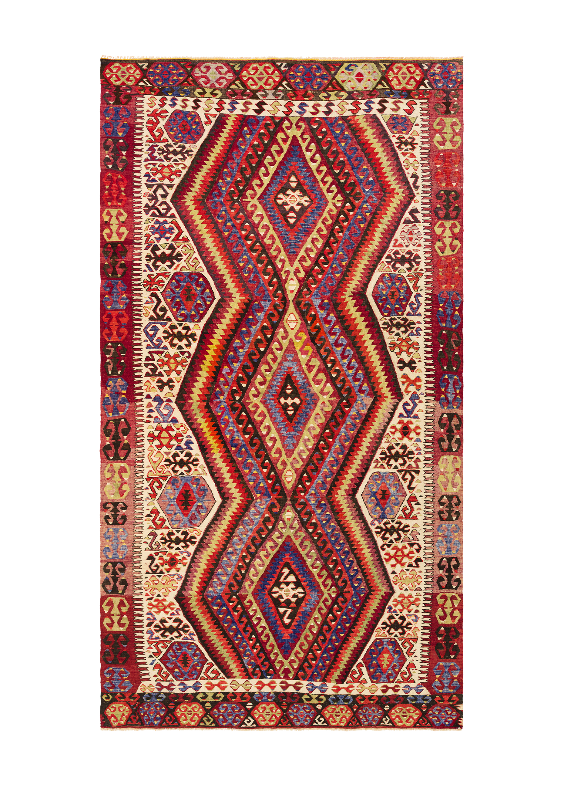 Kilim 42