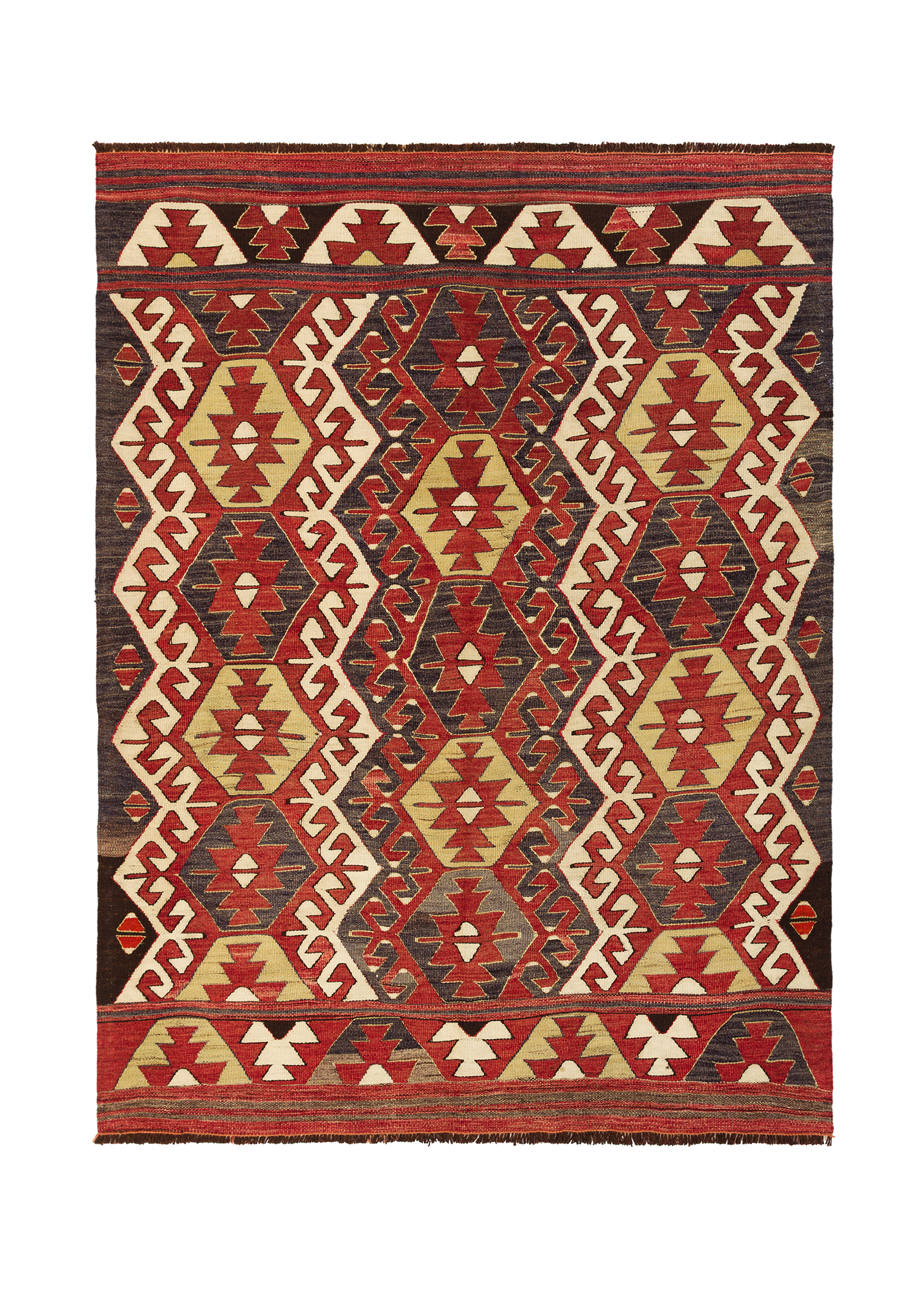 Kilim 45 - לבדוק