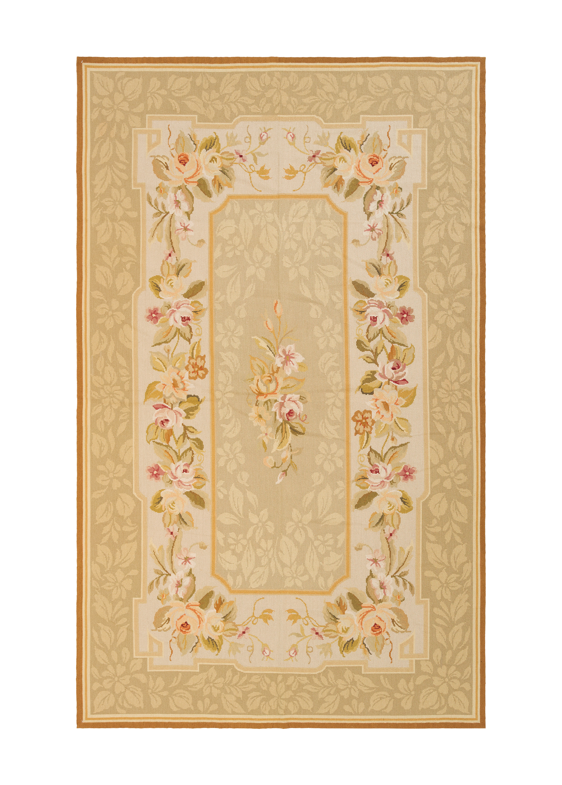 Kilim 73 - Aubusson