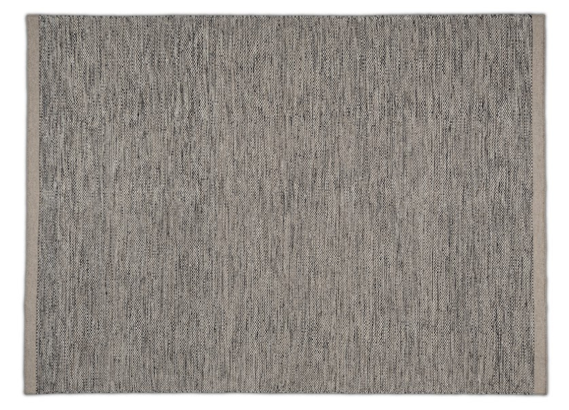 Woven 53 Salt and Pepper - natural